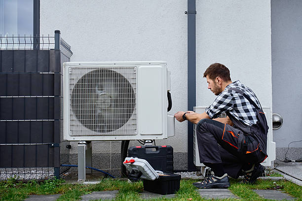 Trusted Furnace Repair service in Poynor, TX - HVAC Repair CO